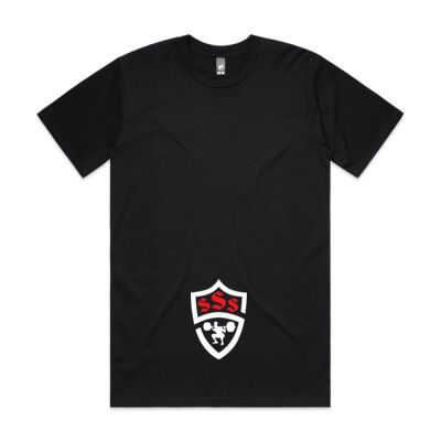 The SSS Basic T-Shirt Thumbnail
