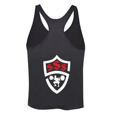 The SSS Singlet Thumbnail