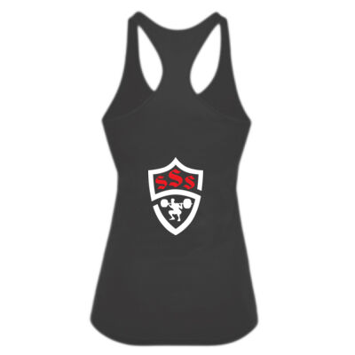 The SSS Women's Tank Thumbnail