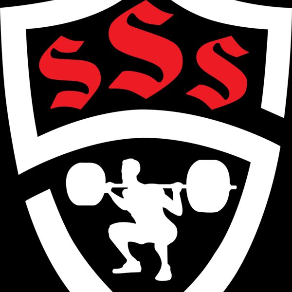 The SSS Shield Thumbnail