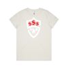 AS Colour - Maple Organic Tee Thumbnail