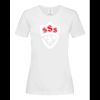 Stedman Ladies Classic Tee Thumbnail